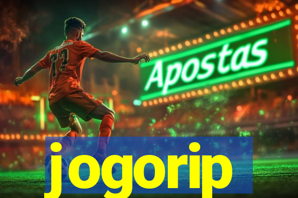 jogorip