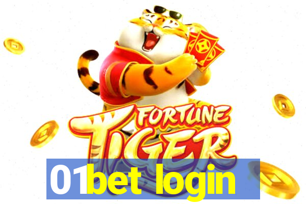 01bet login