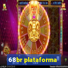 68br plataforma