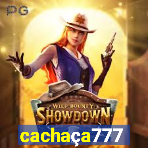 cachaça777