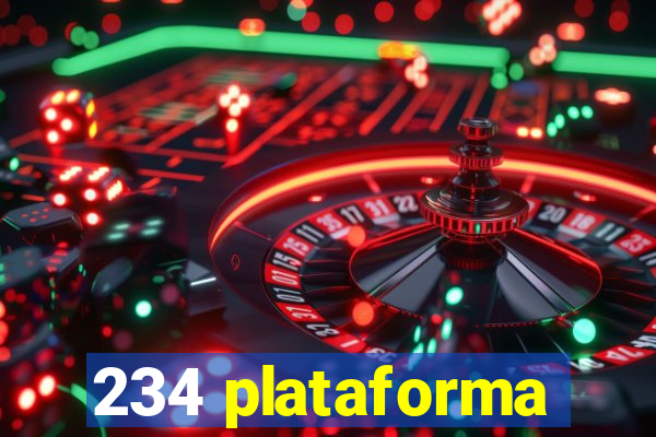 234 plataforma