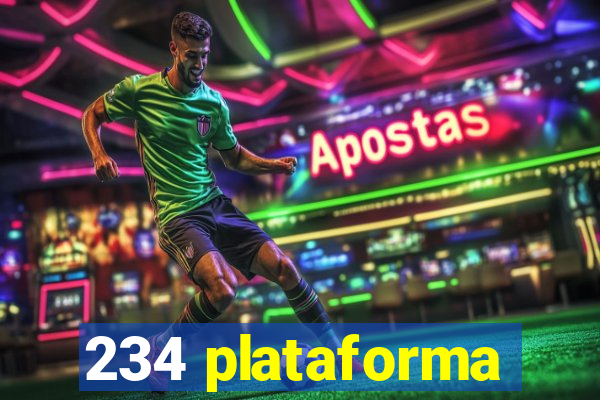 234 plataforma