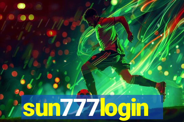 sun777login