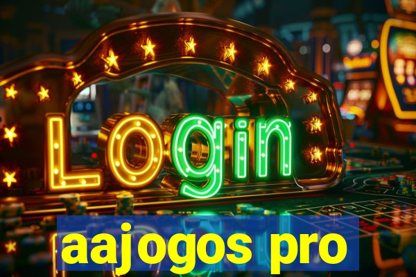 aajogos pro