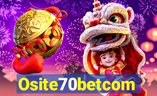 Osite70betcom