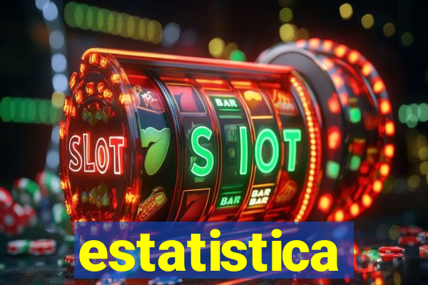 estatistica lotofacil atualizada