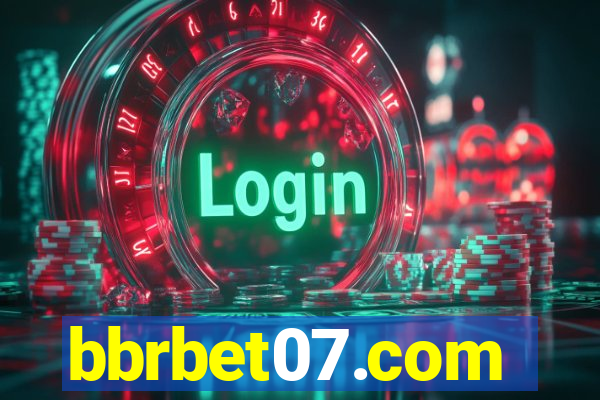 bbrbet07.com