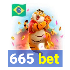 665 bet