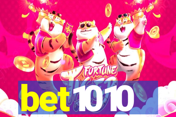 bet1010