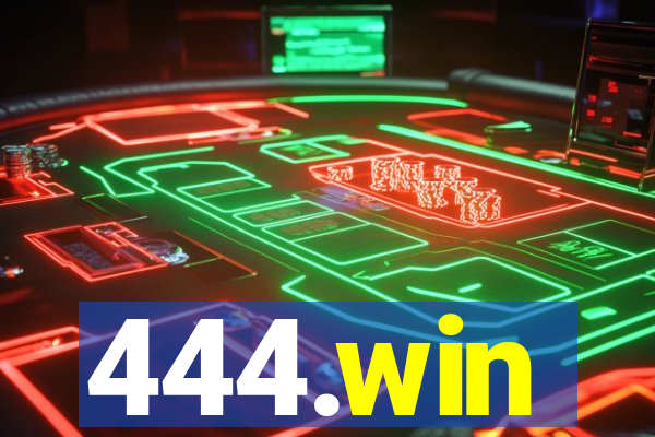 444.win