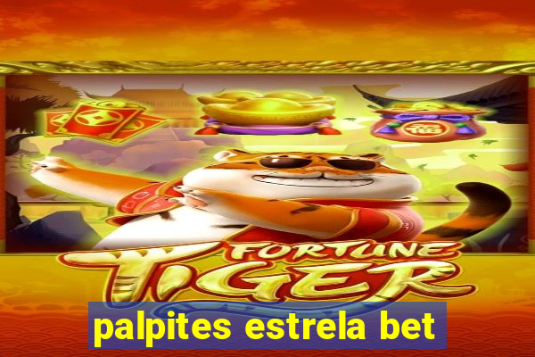 palpites estrela bet