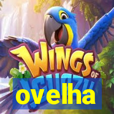 ovelha