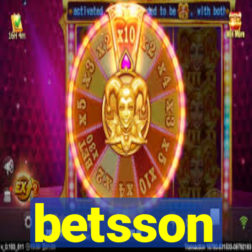 betsson