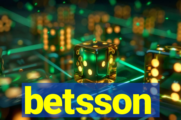 betsson