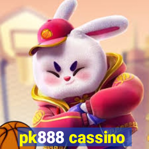 pk888 cassino