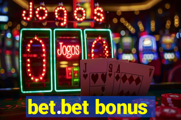 bet.bet bonus