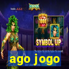 ago jogo