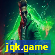 jqk.game