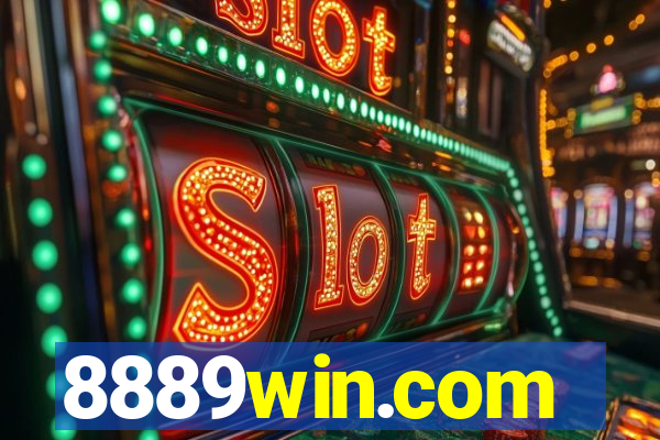 8889win.com