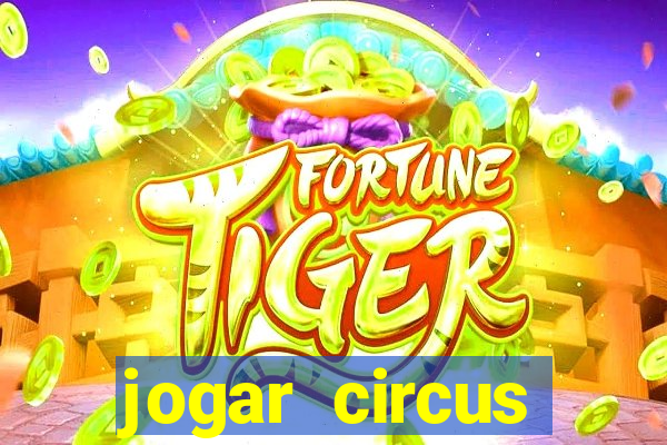 jogar circus delight demo