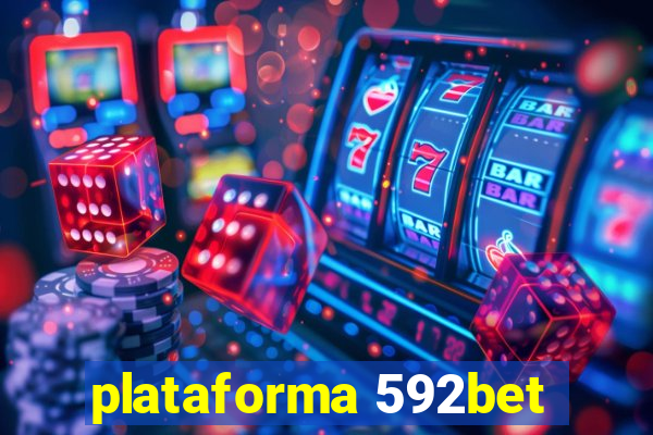 plataforma 592bet