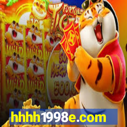 hhhh1998e.com