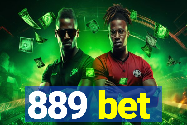 889 bet