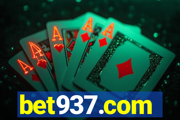 bet937.com