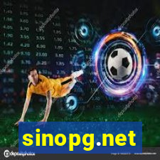 sinopg.net