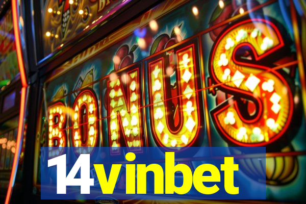 14vinbet