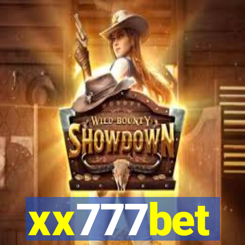 xx777bet