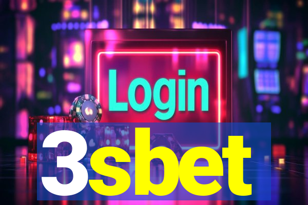 3sbet