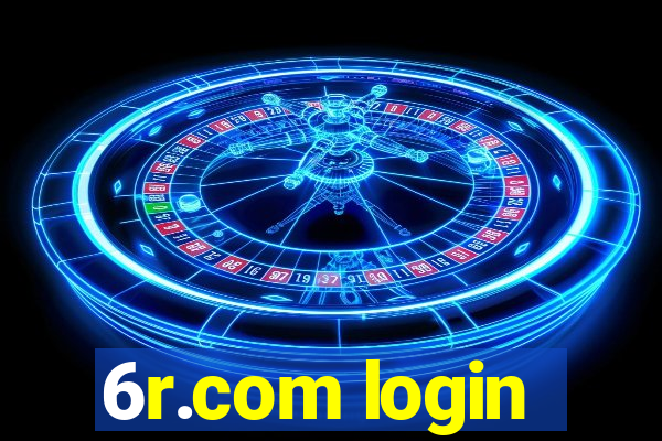 6r.com login