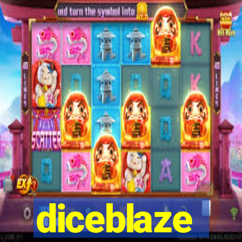 diceblaze