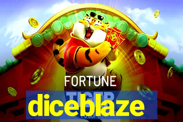 diceblaze