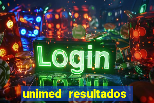 unimed resultados exames porto alegre