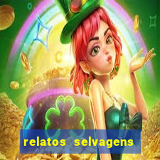 relatos selvagens dublado online