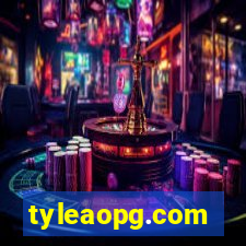 tyleaopg.com