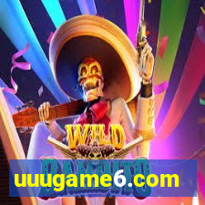 uuugame6.com