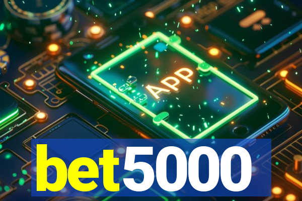 bet5000