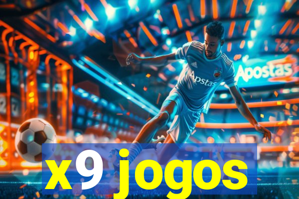 x9 jogos