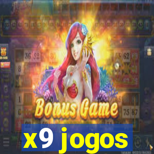 x9 jogos