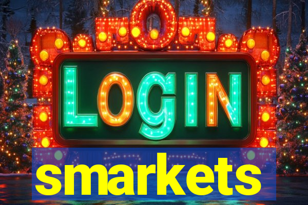 smarkets