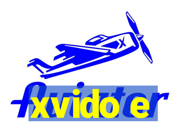 xvido e