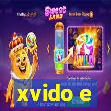 xvido e