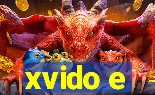 xvido e