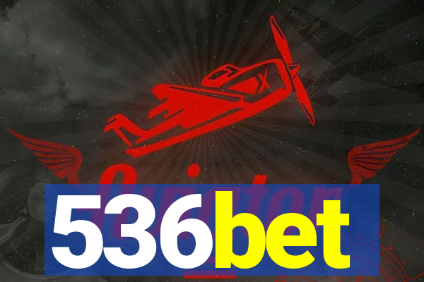 536bet