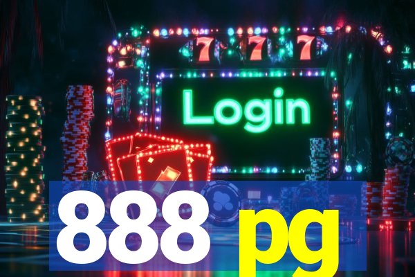 888 pg