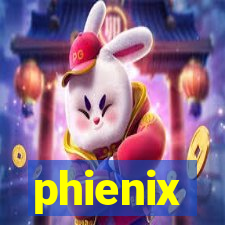 phienix