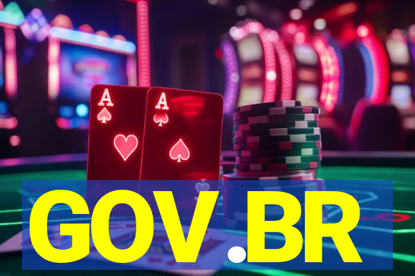 GOV.BR